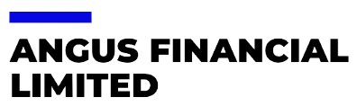 angus financial logo png